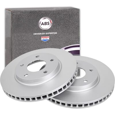 2x A.b.s. Bremsscheiben 276mm Vorne Passend Für Dodge Caliber Mitsubishi Lancer: Bremsscheibe A.b.s.: 17987 Ashika: 6005543c Ate: 24012601641 Blue Pri 2x A.b.s. Bremsscheiben 276mm Vorne Passend Für Dodge Caliber Mitsubishi Lancer: Bremsscheibe A.b.s.: 17987 Ashika: 6005543c Ate: 24012601641 Blue Pri