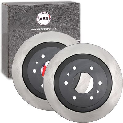 2x A.b.s. Bremsscheiben 325mm Hinten Passend Für Chevrolet Trailblazer Saab 9-7x: Bremsscheibe A.b.s.: 18074 Car: 1421319 Chevrolet: 15134671 Chevrole 2x A.b.s. Bremsscheiben 325mm Hinten Passend Für Chevrolet Trailblazer Saab 9-7x: Bremsscheibe A.b.s.: 18074 Car: 1421319 Chevrolet: 15134671 Chevrole