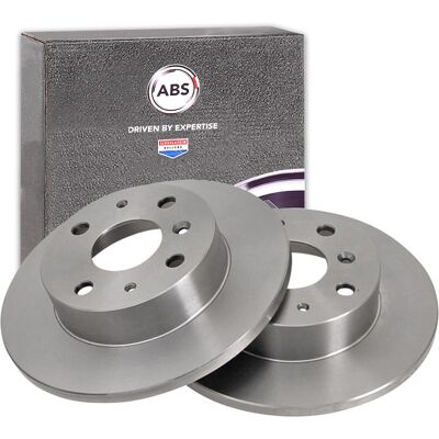 2x A.b.s. Bremsscheiben 234mm Vorne Passend Für Daihatsu Charade: Bremsscheibe A.b.s.: 15943 Ashika: 6006604c Ashika: 6006615c Ate: 24011101391 Blue P 2x A.b.s. Bremsscheiben 234mm Vorne Passend Für Daihatsu Charade: Bremsscheibe A.b.s.: 15943 Ashika: 6006604c Ashika: 6006615c Ate: 24011101391 Blue P