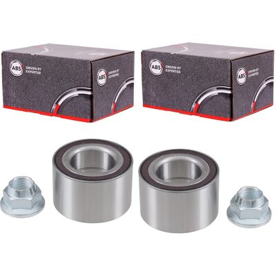 2x A.b.s. Radlager-satz Mit Abs-ring Passend Für Porsche 911 Panamera: Radlagersatz A.b.s.: 201949 Gsp: Gkx0047 Lucas: Lkba60203 Nk: 765601 Porsche: 2 2x A.b.s. Radlager-satz Mit Abs-ring Passend Für Porsche 911 Panamera: Radlagersatz A.b.s.: 201949 Gsp: Gkx0047 Lucas: Lkba60203 Nk: 765601 Porsche: 2