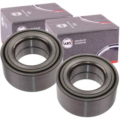 2x A.b.s. Radlager-satz Vorne Passend Für Chrysler Neon Pt Dodge Neon Plymouth N: Radlagersatz A.b.s.: 200738 Aic: 73168 Al-ko: 620090 Ashika: 4419012 2x A.b.s. Radlager-satz Vorne Passend Für Chrysler Neon Pt Dodge Neon Plymouth N: Radlagersatz A.b.s.: 200738 Aic: 73168 Al-ko: 620090 Ashika: 4419012