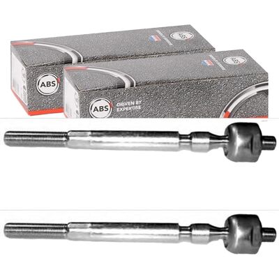 2x A.b.s. Axialgelenke Spurstangen Passend Für Daihatsu Charade Links+rechts: Axialgelenk, Spurstange A.b.s.: 240046 Corteco: 49396853 Ctr: Cr0035 Dai 2x A.b.s. Axialgelenke Spurstangen Passend Für Daihatsu Charade Links+rechts: Axialgelenk, Spurstange A.b.s.: 240046 Corteco: 49396853 Ctr: Cr0035 Dai
