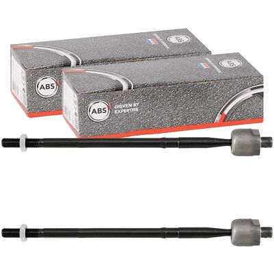 2x A.b.s. Axialgelenke Spurstangen Passend Für Hyundai I20 Links+rechts: Axialgelenk, Spurstange A.b.s.: 240758 Abakus: 23308051 Ackoja: A521191 Ap Xe 2x A.b.s. Axialgelenke Spurstangen Passend Für Hyundai I20 Links+rechts: Axialgelenk, Spurstange A.b.s.: 240758 Abakus: 23308051 Ackoja: A521191 Ap Xe