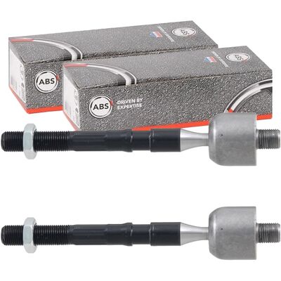 2x A.b.s. Axialgelenke Spurstangen Passend Für Hyundai Grand Santa Kia Optima: Axialgelenk, Spurstange A.b.s.: 240696 Aisin: Jajhy010 Aisin: Jajki002 2x A.b.s. Axialgelenke Spurstangen Passend Für Hyundai Grand Santa Kia Optima: Axialgelenk, Spurstange A.b.s.: 240696 Aisin: Jajhy010 Aisin: Jajki002