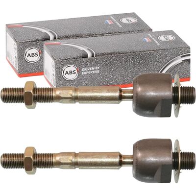 2x A.b.s. Axialgelenke Spurstangen Passend Für Honda Accord Links+rechts: Axialgelenk, Spurstange A.b.s.: 240339 Ackoja: A260261 Aisin: Jajho007 Ashik 2x A.b.s. Axialgelenke Spurstangen Passend Für Honda Accord Links+rechts: Axialgelenk, Spurstange A.b.s.: 240339 Ackoja: A260261 Aisin: Jajho007 Ashik