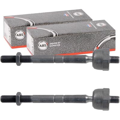 2x A.b.s. Axialgelenke Spurstangen Passend Für Mini Mini Links+rechts: Axialgelenk, Spurstange A.b.s.: 240711 Ap Xenergy: Xta085 Bga: Sr5906 Birth: Ax 2x A.b.s. Axialgelenke Spurstangen Passend Für Mini Mini Links+rechts: Axialgelenk, Spurstange A.b.s.: 240711 Ap Xenergy: Xta085 Bga: Sr5906 Birth: Ax