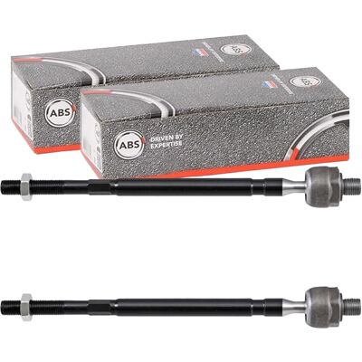 2x A.b.s. Axialgelenke Spurstangen Passend Für Chevrolet Lacetti Nubira Daewoo: Axialgelenk, Spurstange 3rg: 34137 A.b.s.: 240040 Aisin: Jajdo005 Ashi 2x A.b.s. Axialgelenke Spurstangen Passend Für Chevrolet Lacetti Nubira Daewoo: Axialgelenk, Spurstange 3rg: 34137 A.b.s.: 240040 Aisin: Jajdo005 Ashi