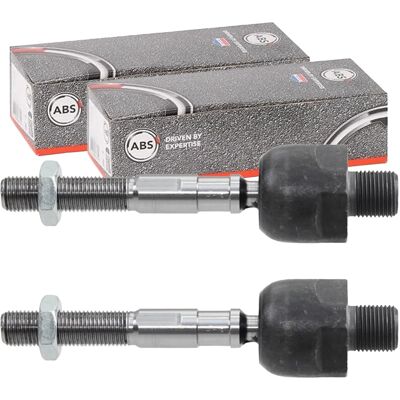 2x A.b.s. Axialgelenke Spurstangen Passend Für Honda Accord Links+rechts: Axialgelenk, Spurstange A.b.s.: 240624 Ackoja: A260114 Aisin: Jajho009 Ashik 2x A.b.s. Axialgelenke Spurstangen Passend Für Honda Accord Links+rechts: Axialgelenk, Spurstange A.b.s.: 240624 Ackoja: A260114 Aisin: Jajho009 Ashik