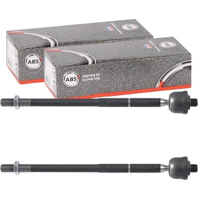 2x A.b.s. Axialgelenke Spurstangen Passend Für Links+rechts: Axialgelenk, Spurstange A.b.s.: 240676 Iveco: 500316264 Kamoka: 9020025 Ocap: 0603144 Sid 2x A.b.s. Axialgelenke Spurstangen Passend Für Links+rechts: Axialgelenk, Spurstange A.b.s.: 240676 Iveco: 500316264 Kamoka: 9020025 Ocap: 0603144 Sid
