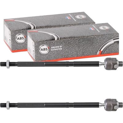 2x A.b.s. Axialgelenke Spurstangen Passend Für Honda Cr-z Links+rechts: Axialgelenk, Spurstange A.b.s.: 240845 Ashika: 10304435 Ets: 07re104 Febest: 0 2x A.b.s. Axialgelenke Spurstangen Passend Für Honda Cr-z Links+rechts: Axialgelenk, Spurstange A.b.s.: 240845 Ashika: 10304435 Ets: 07re104 Febest: 0