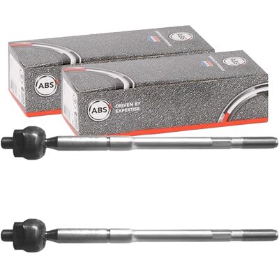2x A.b.s. Axialgelenke Spurstangen Passend Für Daihatsu Terios Links+rechts: Axialgelenk, Spurstange A.b.s.: 250067 Ashika: 10306612 Birth: Ax7027 Blu 2x A.b.s. Axialgelenke Spurstangen Passend Für Daihatsu Terios Links+rechts: Axialgelenk, Spurstange A.b.s.: 250067 Ashika: 10306612 Birth: Ax7027 Blu