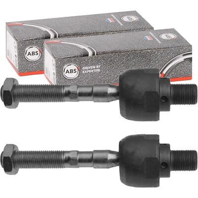 2x A.b.s. Axialgelenke Spurstangen Passend Für Honda Legend Prelude Links+rechts: Axialgelenk, Spurstange A.b.s.: 240096 Aisin: Jajho010 Ashika: 10304 2x A.b.s. Axialgelenke Spurstangen Passend Für Honda Legend Prelude Links+rechts: Axialgelenk, Spurstange A.b.s.: 240096 Aisin: Jajho010 Ashika: 10304
