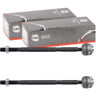 2x A.b.s. Axialgelenke Spurstangen Passend Für Ford Sierra Links+rechts: Axialgelenk, Spurstange A.b.s.: 240074 Birth: Ax1113 Corteco: 49396760 Delphi 2x A.b.s. Axialgelenke Spurstangen Passend Für Ford Sierra Links+rechts: Axialgelenk, Spurstange A.b.s.: 240074 Birth: Ax1113 Corteco: 49396760 Delphi