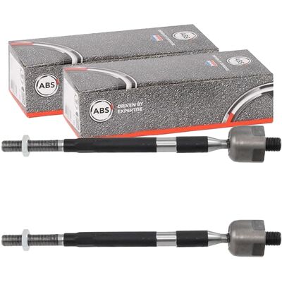 2x A.b.s. Axialgelenke Spurstangen Passend Für Chevrolet Spark Links+rechts: Axialgelenk, Spurstange A.b.s.: 240600 Ashika: 1030dd05 Bga: Sr1214 Birth 2x A.b.s. Axialgelenke Spurstangen Passend Für Chevrolet Spark Links+rechts: Axialgelenk, Spurstange A.b.s.: 240600 Ashika: 1030dd05 Bga: Sr1214 Birth
