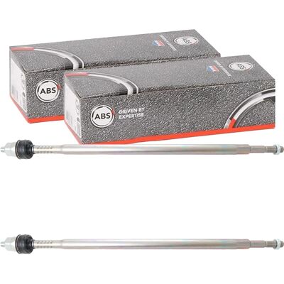 2x A.b.s. Axialgelenke Spurstangen Passend Für Honda Fr-v Links+rechts: Axialgelenk, Spurstange A.b.s.: 240513 Ashika: 10304444 Blue Print: Adbp870013 2x A.b.s. Axialgelenke Spurstangen Passend Für Honda Fr-v Links+rechts: Axialgelenk, Spurstange A.b.s.: 240513 Ashika: 10304444 Blue Print: Adbp870013