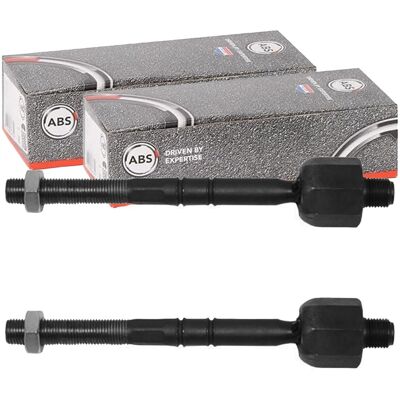 2x A.b.s. Axialgelenke Spurstangen Passend Für Mini Mini Links+rechts: Axialgelenk, Spurstange A.b.s.: 240377 Ap Xenergy: Xta082 Bga: Sr5903 Birth: Ax 2x A.b.s. Axialgelenke Spurstangen Passend Für Mini Mini Links+rechts: Axialgelenk, Spurstange A.b.s.: 240377 Ap Xenergy: Xta082 Bga: Sr5903 Birth: Ax