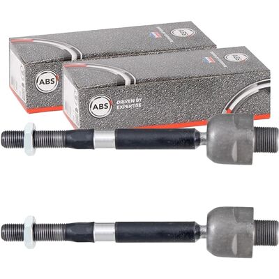 2x A.b.s. Axialgelenke Spurstangen Passend Für Honda Civic Links+rechts: Axialgelenk, Spurstange A.b.s.: 240746 Ackoja: A261132 Birth: Ax7156 Blue Pri 2x A.b.s. Axialgelenke Spurstangen Passend Für Honda Civic Links+rechts: Axialgelenk, Spurstange A.b.s.: 240746 Ackoja: A261132 Birth: Ax7156 Blue Pri