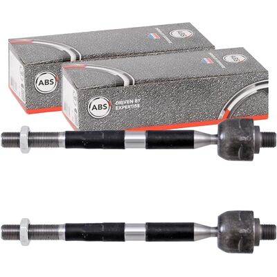 2x A.b.s. Axialgelenke Spurstangen Passend Für Hyundai Tucson Kia Sportage: Axialgelenk, Spurstange A.b.s.: 240797 Ackoja: A520639 Aravolt: Ar005233 A 2x A.b.s. Axialgelenke Spurstangen Passend Für Hyundai Tucson Kia Sportage: Axialgelenk, Spurstange A.b.s.: 240797 Ackoja: A520639 Aravolt: Ar005233 A