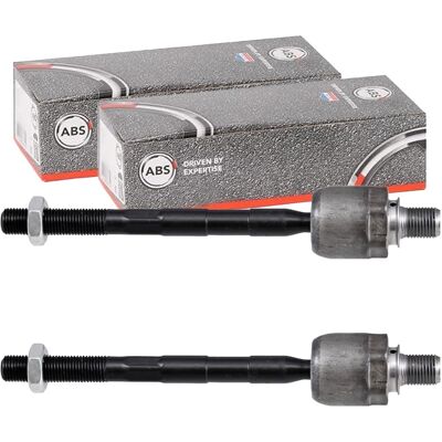 2x A.b.s. Axialgelenke Spurstangen Passend Für Hyundai Accent Links+rechts: Axialgelenk, Spurstange A.b.s.: 240511 Ackoja: A520312 Ashika: 1030hh04 Bi 2x A.b.s. Axialgelenke Spurstangen Passend Für Hyundai Accent Links+rechts: Axialgelenk, Spurstange A.b.s.: 240511 Ackoja: A520312 Ashika: 1030hh04 Bi