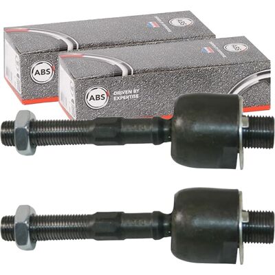 2x A.b.s. Axialgelenke Spurstangen Passend Für Honda Accord Links+rechts: Axialgelenk, Spurstange A.b.s.: 240446 Ackoja: A261103 Aisin: Jajho008 Ashik 2x A.b.s. Axialgelenke Spurstangen Passend Für Honda Accord Links+rechts: Axialgelenk, Spurstange A.b.s.: 240446 Ackoja: A261103 Aisin: Jajho008 Ashik