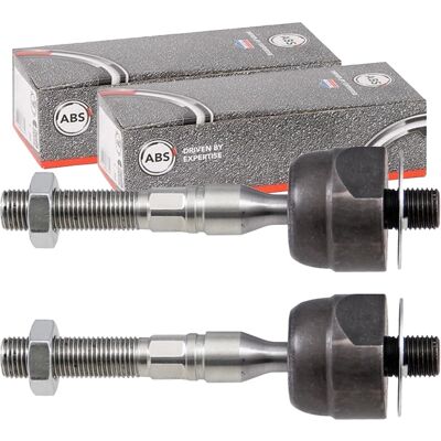 2x A.b.s. Axialgelenke Spurstangen Passend Für Honda Legend Links+rechts: Axialgelenk, Spurstange A.b.s.: 240828 Bga: Sr2525 Birth: Ax7133 Ctr: Cr0213 2x A.b.s. Axialgelenke Spurstangen Passend Für Honda Legend Links+rechts: Axialgelenk, Spurstange A.b.s.: 240828 Bga: Sr2525 Birth: Ax7133 Ctr: Cr0213