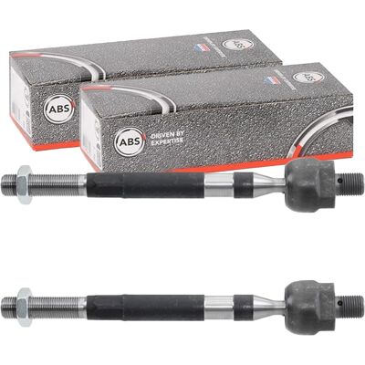2x A.b.s. Axialgelenke Spurstangen Passend Für Hyundai I20 Links+rechts: Axialgelenk, Spurstange A.b.s.: 240608 Ackoja: A521188 Ap Xenergy: Xta186 Ash 2x A.b.s. Axialgelenke Spurstangen Passend Für Hyundai I20 Links+rechts: Axialgelenk, Spurstange A.b.s.: 240608 Ackoja: A521188 Ap Xenergy: Xta186 Ash