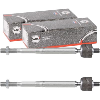2x A.b.s. Axialgelenke Spurstangen Passend Für Honda Jazz Links+rechts: Axialgelenk, Spurstange A.b.s.: 240814 Ashika: 10304439 Bga: Sr2595 Birth: Ax7 2x A.b.s. Axialgelenke Spurstangen Passend Für Honda Jazz Links+rechts: Axialgelenk, Spurstange A.b.s.: 240814 Ashika: 10304439 Bga: Sr2595 Birth: Ax7