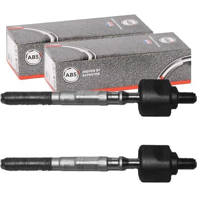 2x A.b.s. Axialgelenke Spurstangen Passend Für Honda Cr-v Links+rechts: Axialgelenk, Spurstange A.b.s.: 240341 Ackoja: A269559 Ap Xenergy: Xta229 Ashi 2x A.b.s. Axialgelenke Spurstangen Passend Für Honda Cr-v Links+rechts: Axialgelenk, Spurstange A.b.s.: 240341 Ackoja: A269559 Ap Xenergy: Xta229 Ashi