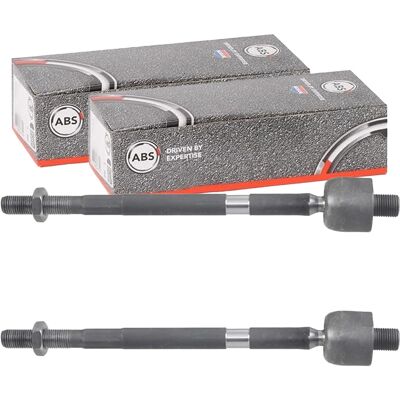 2x A.b.s. Axialgelenke Spurstangen Passend Für Honda S2000 Links+rechts: Axialgelenk, Spurstange A.b.s.: 240632 Ashika: 10304430 Blue Print: Adh28781 2x A.b.s. Axialgelenke Spurstangen Passend Für Honda S2000 Links+rechts: Axialgelenk, Spurstange A.b.s.: 240632 Ashika: 10304430 Blue Print: Adh28781