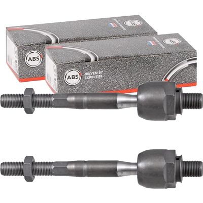 2x A.b.s. Axialgelenke Spurstangen Passend Für Hyundai Sonata Xg Kia Magentis: Axialgelenk, Spurstange A.b.s.: 240114 Ackoja: A529547 Aisin: Jajki014 2x A.b.s. Axialgelenke Spurstangen Passend Für Hyundai Sonata Xg Kia Magentis: Axialgelenk, Spurstange A.b.s.: 240114 Ackoja: A529547 Aisin: Jajki014