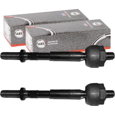 2x A.b.s. Axialgelenke Spurstangen Passend Für Ford Galaxy Seat Alhambra Vw: Axialgelenk, Spurstange A.b.s.: 240087 Abakus: 23308025 Ap Xenergy: Xta06 2x A.b.s. Axialgelenke Spurstangen Passend Für Ford Galaxy Seat Alhambra Vw: Axialgelenk, Spurstange A.b.s.: 240087 Abakus: 23308025 Ap Xenergy: Xta06