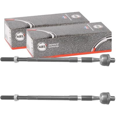 2x A.b.s. Axialgelenke Spurstangen Passend Für Daewoo Leganza Links+rechts: Axialgelenk, Spurstange A.b.s.: 240041 Aisin: Jajdo007 Ashika: 1030cc02 As 2x A.b.s. Axialgelenke Spurstangen Passend Für Daewoo Leganza Links+rechts: Axialgelenk, Spurstange A.b.s.: 240041 Aisin: Jajdo007 Ashika: 1030cc02 As