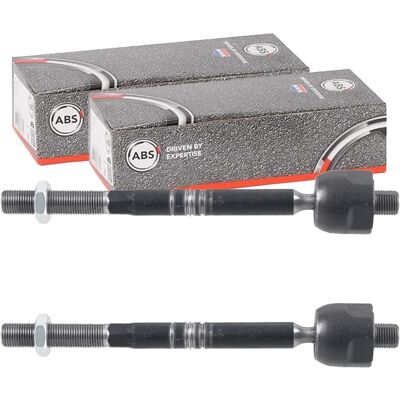 2x A.b.s. Axialgelenke Spurstangen Passend Für Bmw X3 X4 Links+rechts: Axialgelenk, Spurstange A.b.s.: 240682 Bga: Sr0919 Birth: Ax7215 Bmw: 321067874 2x A.b.s. Axialgelenke Spurstangen Passend Für Bmw X3 X4 Links+rechts: Axialgelenk, Spurstange A.b.s.: 240682 Bga: Sr0919 Birth: Ax7215 Bmw: 321067874