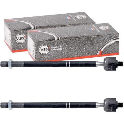 2x A.b.s. Axialgelenke Spurstangen Passend Für Ford Focus Links+rechts: Axialgelenk, Spurstange A.b.s.: 240741 Abakus: 23308049 Bga: Sr2313 Birth: Ax0 2x A.b.s. Axialgelenke Spurstangen Passend Für Ford Focus Links+rechts: Axialgelenk, Spurstange A.b.s.: 240741 Abakus: 23308049 Bga: Sr2313 Birth: Ax0