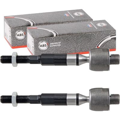 2x A.b.s. Axialgelenke Spurstangen Passend Für Honda Civic Links+rechts: Axialgelenk, Spurstange A.b.s.: 240731 Ashika: 10304429 Birth: Ax7071 Blue Pr 2x A.b.s. Axialgelenke Spurstangen Passend Für Honda Civic Links+rechts: Axialgelenk, Spurstange A.b.s.: 240731 Ashika: 10304429 Birth: Ax7071 Blue Pr