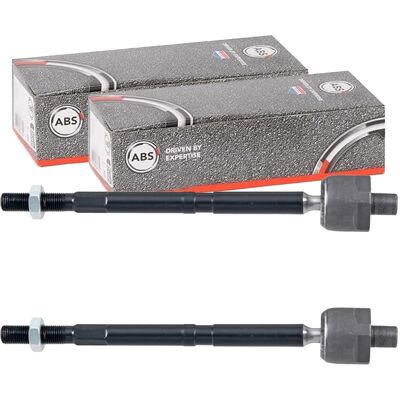 2x A.b.s. Axialgelenke Spurstangen Passend Für Honda Cr-v Links+rechts: Axialgelenk, Spurstange A.b.s.: 240723 Ackoja: A261133 Aisin: Jajho015 Ashika: 2x A.b.s. Axialgelenke Spurstangen Passend Für Honda Cr-v Links+rechts: Axialgelenk, Spurstange A.b.s.: 240723 Ackoja: A261133 Aisin: Jajho015 Ashika: