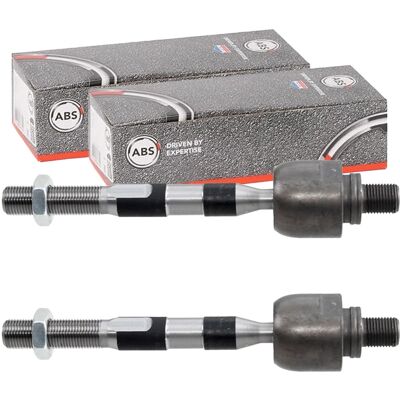 2x A.b.s. Axialgelenke Spurstangen Passend Für Hyundai Ix35 Tucson Kia Sportage: Axialgelenk, Spurstange A.b.s.: 240607 Ackoja: A521189 Ap Xenergy: Xt 2x A.b.s. Axialgelenke Spurstangen Passend Für Hyundai Ix35 Tucson Kia Sportage: Axialgelenk, Spurstange A.b.s.: 240607 Ackoja: A521189 Ap Xenergy: Xt