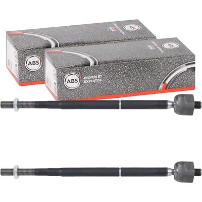 2x A.b.s. Axialgelenke Spurstangen Passend Für Chevrolet Aveo Trax Opel Mokka: Axialgelenk, Spurstange A.b.s.: 240689 Aisin: Jajdo001 Ap Xenergy: Xta1 2x A.b.s. Axialgelenke Spurstangen Passend Für Chevrolet Aveo Trax Opel Mokka: Axialgelenk, Spurstange A.b.s.: 240689 Aisin: Jajdo001 Ap Xenergy: Xta1