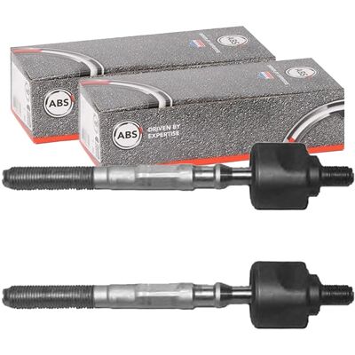 2x A.b.s. Axialgelenke Spurstangen Passend Für Honda Civic Crx Integra Rover: Axialgelenk, Spurstange A.b.s.: 240104 Ackoja: A261100 Ackoja: A269562 A 2x A.b.s. Axialgelenke Spurstangen Passend Für Honda Civic Crx Integra Rover: Axialgelenk, Spurstange A.b.s.: 240104 Ackoja: A261100 Ackoja: A269562 A