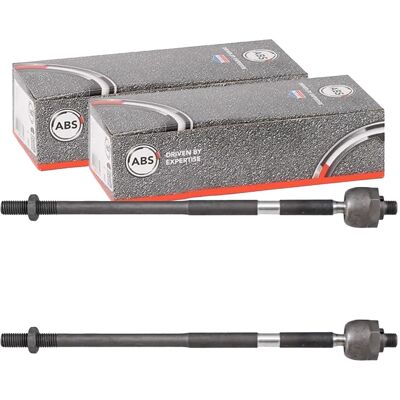 2x A.b.s. Axialgelenke Spurstangen Passend Für Ford Focus Tourneo Transit: Axialgelenk, Spurstange 3rg: 34080 A.b.s.: 240081 Abakus: 23308008 Aisin: J 2x A.b.s. Axialgelenke Spurstangen Passend Für Ford Focus Tourneo Transit: Axialgelenk, Spurstange 3rg: 34080 A.b.s.: 240081 Abakus: 23308008 Aisin: J
