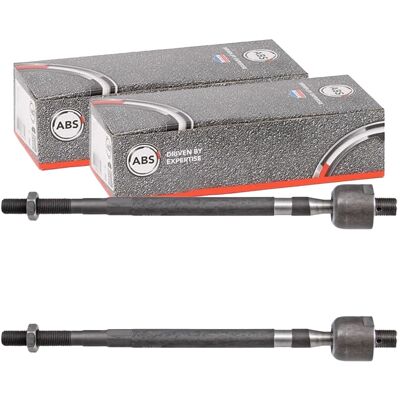 2x A.b.s. Axialgelenke Spurstangen Passend Für Hyundai Accent Links+rechts: Axialgelenk, Spurstange A.b.s.: 240118 Ackoja: A520188 Aisin: Jajhy008 Ash 2x A.b.s. Axialgelenke Spurstangen Passend Für Hyundai Accent Links+rechts: Axialgelenk, Spurstange A.b.s.: 240118 Ackoja: A520188 Aisin: Jajhy008 Ash