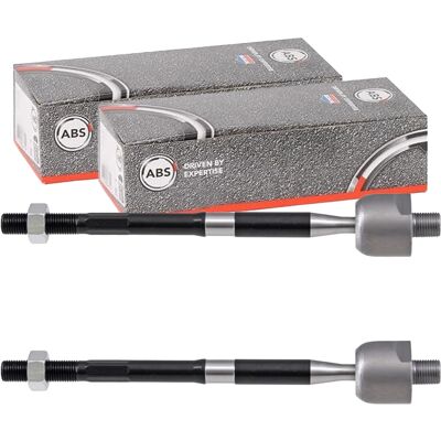 2x A.b.s. Axialgelenke Spurstangen Passend Für Hyundai I20 Links+rechts: Axialgelenk, Spurstange A.b.s.: 240855 Birth: Ax7190 Delphi: Ta3773 Ets: 08re 2x A.b.s. Axialgelenke Spurstangen Passend Für Hyundai I20 Links+rechts: Axialgelenk, Spurstange A.b.s.: 240855 Birth: Ax7190 Delphi: Ta3773 Ets: 08re