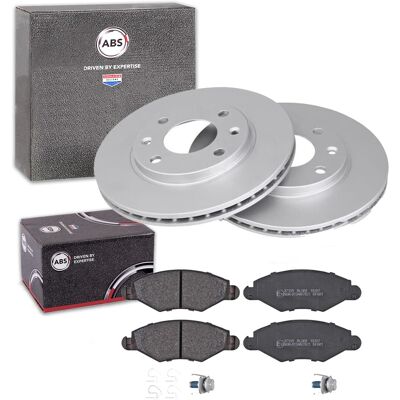 Abs Bremsscheiben 247mm + Beläge Vorne Passend Für Peugeot 206 206+: Bremsbelagsatz, Scheibenbremse A.b.s.: 37040 A.b.s.: 37105 Abakus: 23101033 Aisin Abs Bremsscheiben 247mm + Beläge Vorne Passend Für Peugeot 206 206+: Bremsbelagsatz, Scheibenbremse A.b.s.: 37040 A.b.s.: 37105 Abakus: 23101033 Aisin