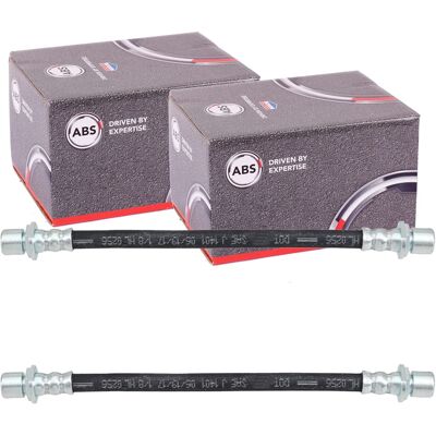 2x A.b.s. Bremsschläuche Hinten Passend Für Daihatsu Materia Sirion: Bremsschlauch A.b.s.: Sl6550 Ate: 24523502053 Bosch: 1987481772 Car: Tf4680 Corte 2x A.b.s. Bremsschläuche Hinten Passend Für Daihatsu Materia Sirion: Bremsschlauch A.b.s.: Sl6550 Ate: 24523502053 Bosch: 1987481772 Car: Tf4680 Corte