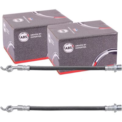 2x A.b.s. Bremsschläuche Hinten Außen Passend Für Aston Martin Cygnet Toyota Iq: Bremsschlauch A.b.s.: Sl1540 Aston Martin: 9094702f96 Cofle: 92bhty19 2x A.b.s. Bremsschläuche Hinten Außen Passend Für Aston Martin Cygnet Toyota Iq: Bremsschlauch A.b.s.: Sl1540 Aston Martin: 9094702f96 Cofle: 92bhty19