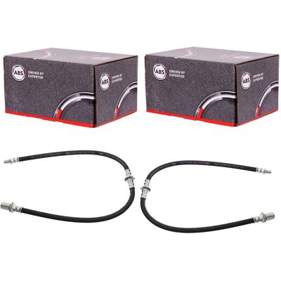 2x A.b.s. Bremsschläuche Vorne Passend Für Daihatsu Rocky Rugger Wildcat/rocky: Bremsschlauch A.b.s.: Sl3663 Daihatsu: 9004922098 Daihatsu: 9004922098 2x A.b.s. Bremsschläuche Vorne Passend Für Daihatsu Rocky Rugger Wildcat/rocky: Bremsschlauch A.b.s.: Sl3663 Daihatsu: 9004922098 Daihatsu: 9004922098