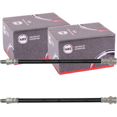 2x A.b.s. Bremsschläuche Hinten Außen Innen Passend Für Chrysler Sebring Mitsubi: Bremsschlauch A.b.s.: Sl3988 Brembo: T54017 Car: Tf3950 Chrysler: Mr 2x A.b.s. Bremsschläuche Hinten Außen Innen Passend Für Chrysler Sebring Mitsubi: Bremsschlauch A.b.s.: Sl3988 Brembo: T54017 Car: Tf3950 Chrysler: Mr