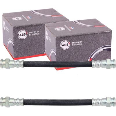 2x A.b.s. Bremsschläuche Hinten Passend Für Fiat Panda Lancia Ypsilon: Bremsschlauch A.b.s.: Sl6523 Brembo: T23212 Car: Tf5890 Chrysler: 51902262 Chry 2x A.b.s. Bremsschläuche Hinten Passend Für Fiat Panda Lancia Ypsilon: Bremsschlauch A.b.s.: Sl6523 Brembo: T23212 Car: Tf5890 Chrysler: 51902262 Chry