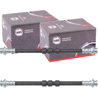 2x A.b.s. Bremsschläuche Hinten Passend Für Chrysler Voyager: Bremsschlauch A.b.s.: Sl4639 Chrysler: 4383850 Delphi: Lh6119 Fiat / Lancia: K04383850 G 2x A.b.s. Bremsschläuche Hinten Passend Für Chrysler Voyager: Bremsschlauch A.b.s.: Sl4639 Chrysler: 4383850 Delphi: Lh6119 Fiat / Lancia: K04383850 G