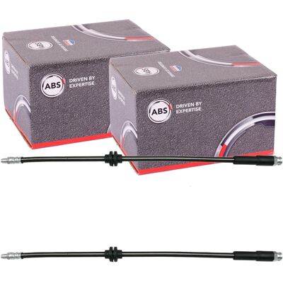 2x A.b.s. Bremsschläuche Hinten Passend Für Citroën Jumper Daihatsu Applause Fia: Bremsschlauch A.b.s.: Sl5892 Ate: 83710194893 Bosch: 1987481483 Brem 2x A.b.s. Bremsschläuche Hinten Passend Für Citroën Jumper Daihatsu Applause Fia: Bremsschlauch A.b.s.: Sl5892 Ate: 83710194893 Bosch: 1987481483 Brem